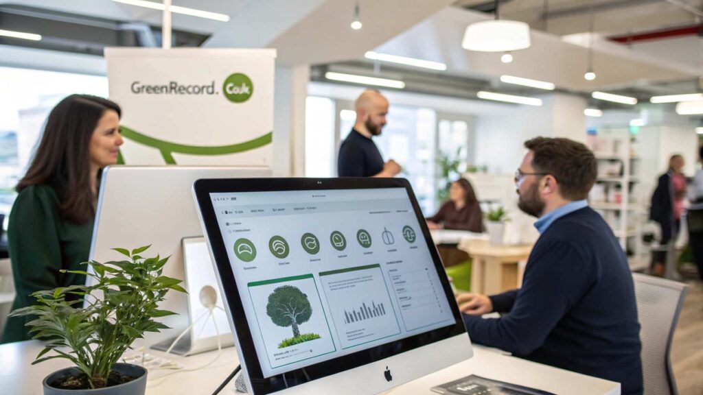 Can Greenrecord Improve Further