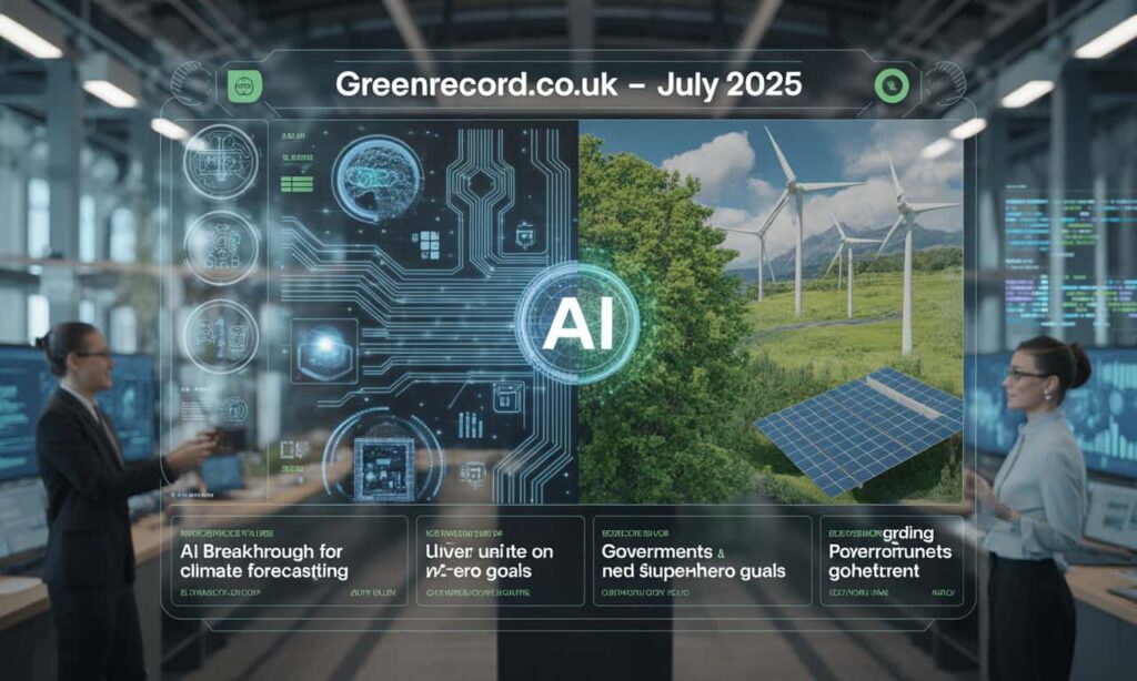 Why Is ESG (Environmental, Social, and Governance) Important in Today’s Business Landscape