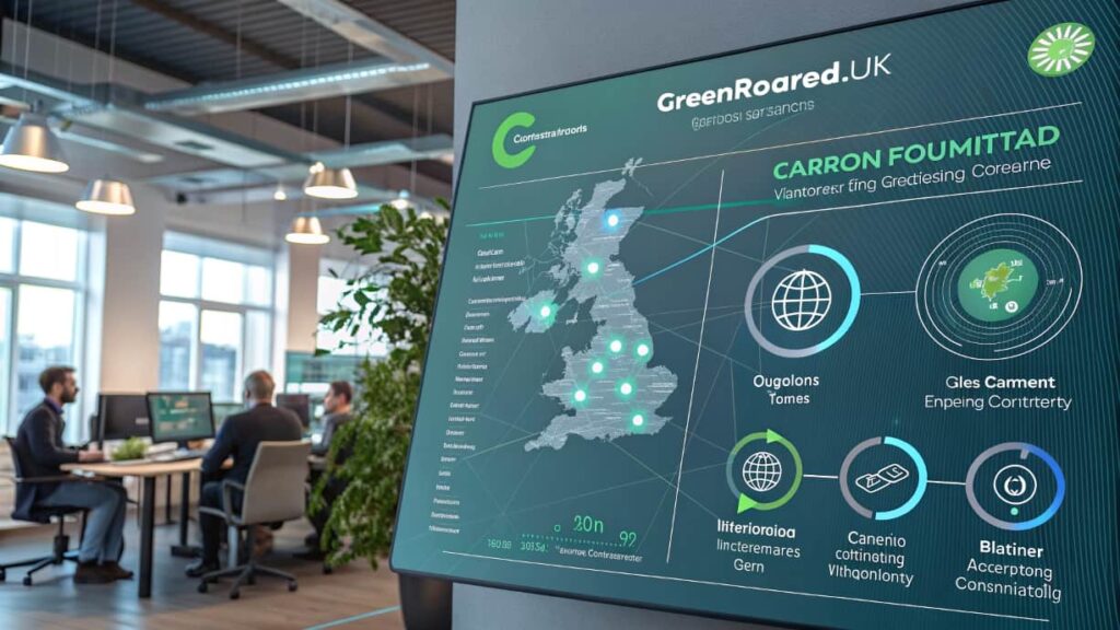 What Could the Future Hold for Greenrecord.co.uk Sustainable Energy Services