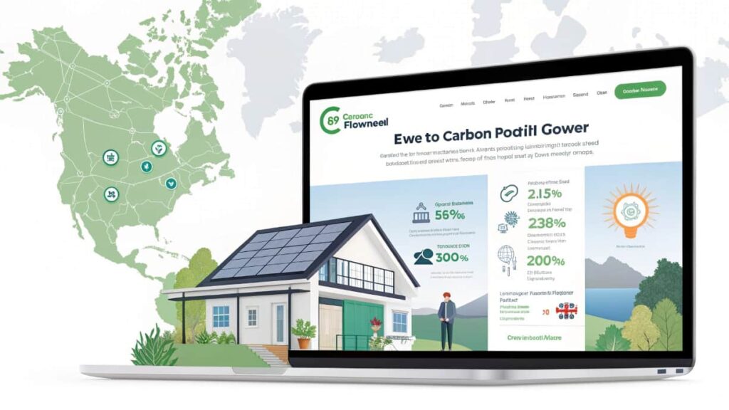 What Does Greenrecord.co.uk Sustainable Energy Services Mean