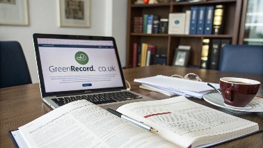What Additional Strategies Can Enhance Your Search for Corporate Law Experts on GreenRecord.co.uk
