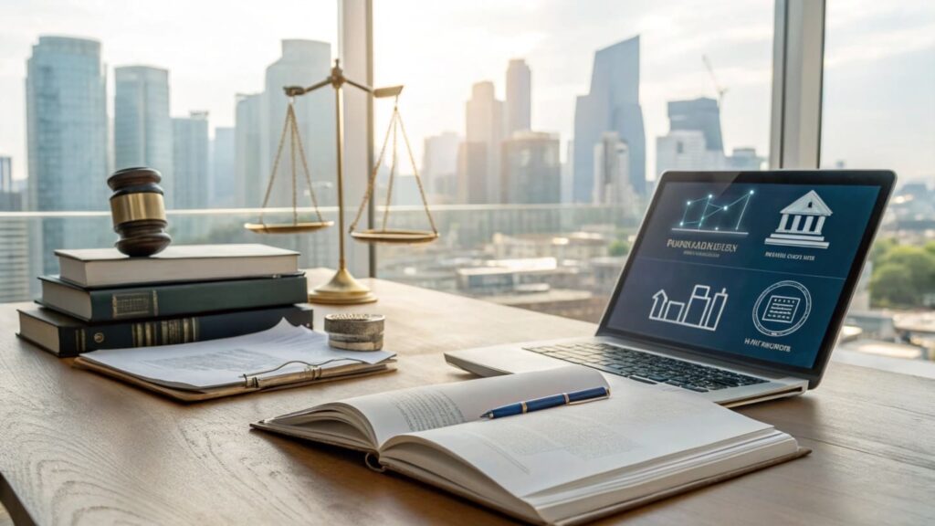 What Are Property Law Solutions In The UK
