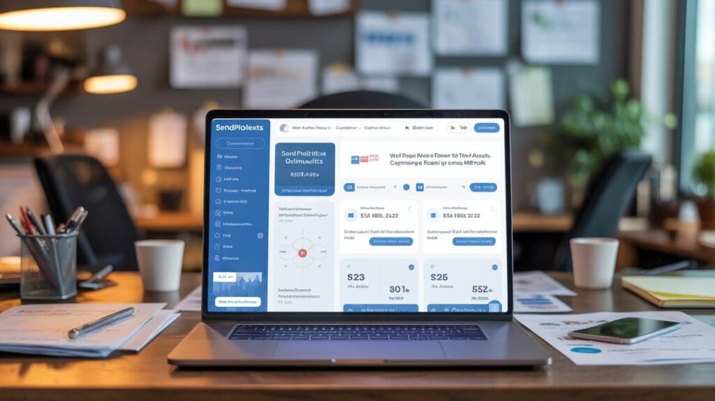 Comparing Sendpolitexts.com Leadership Approach To Competitors