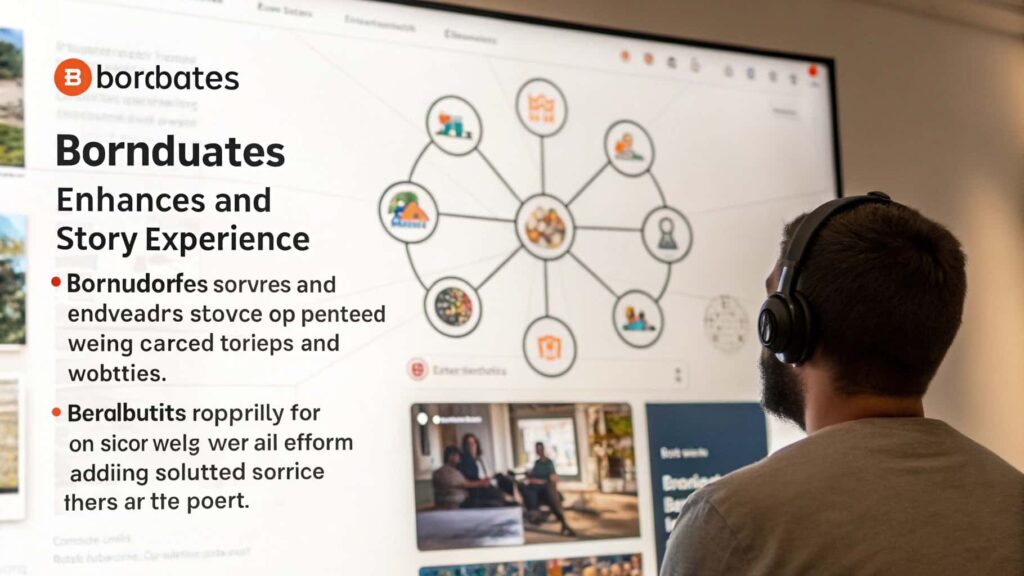 How BORUpdates Enhances the Reddit Story Experience