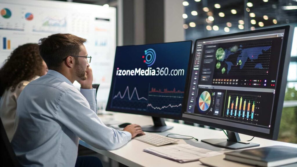 How Can iZoneMedia360.com Help Future-Proof Your Business
