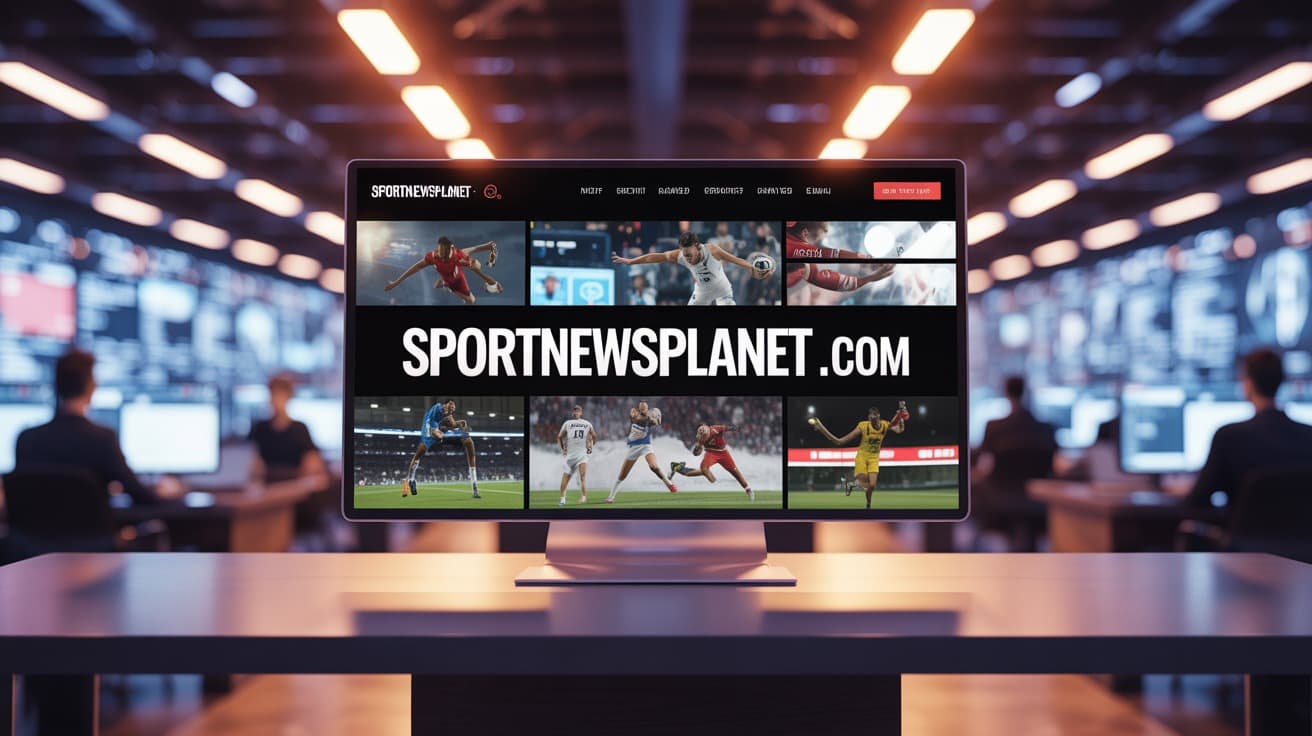 SportNewsPlanet .com