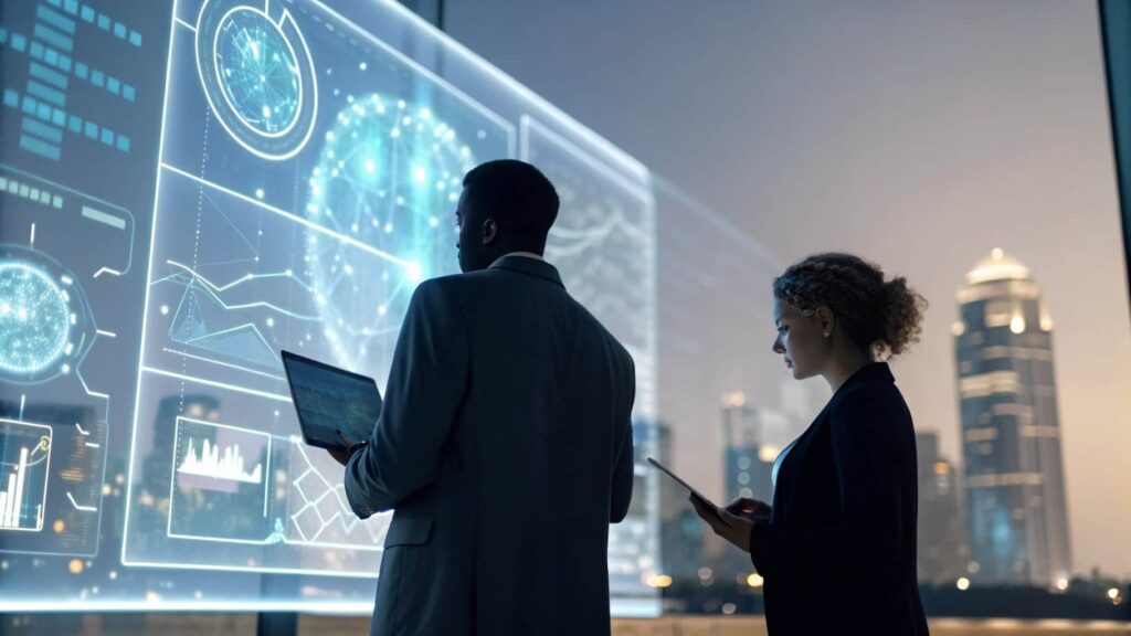 What Does the Future Look Like for BORUpdates