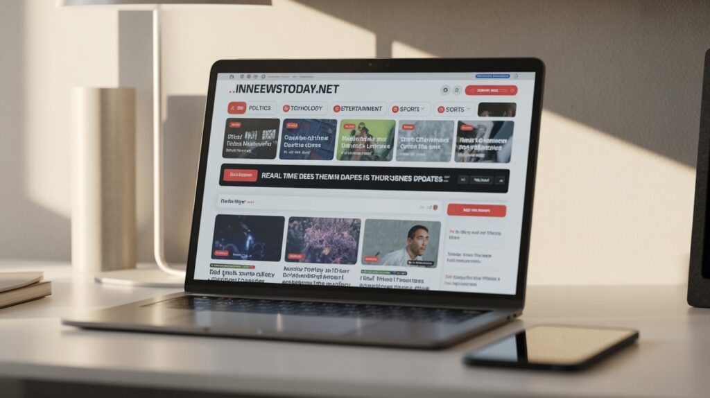 What Is .Innewstoday .Net