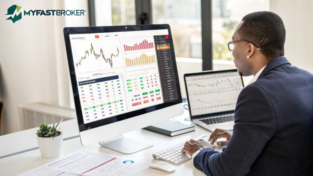 What Is MyFastBroker.com Forex Brokers