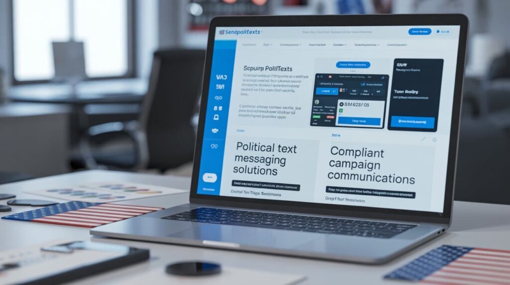 What Is Sendpolitexts.com