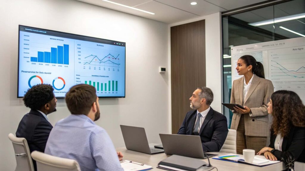 What Is The Future Outlook of Sendpolitexts.com Under Its Current Leadership