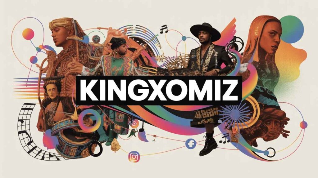 What is Kingxomiz