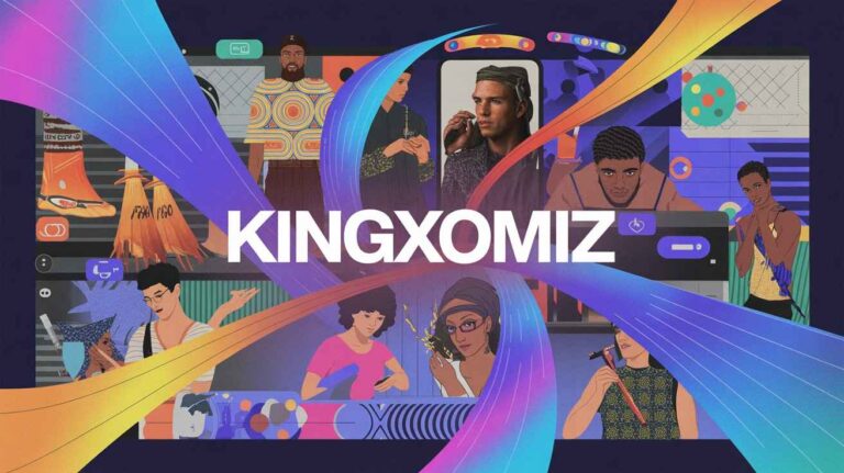kingxomiz