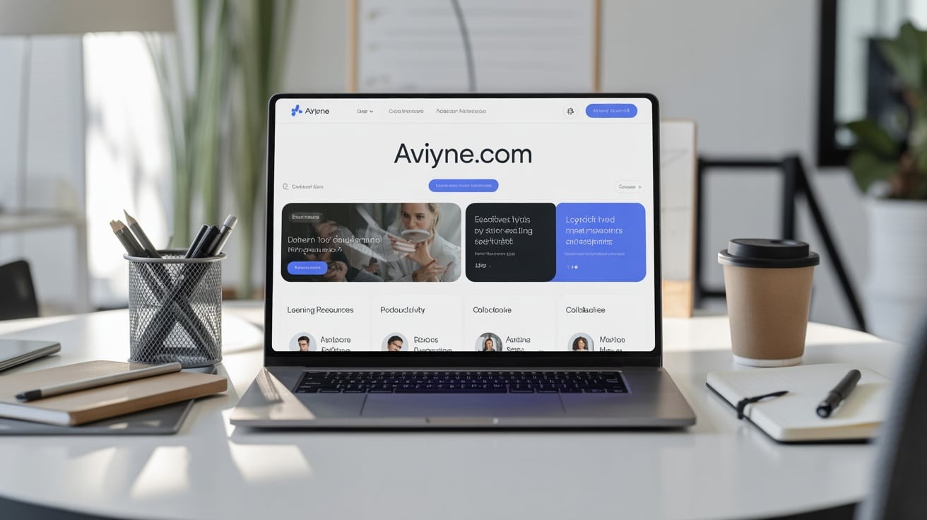 Aviyne .Com