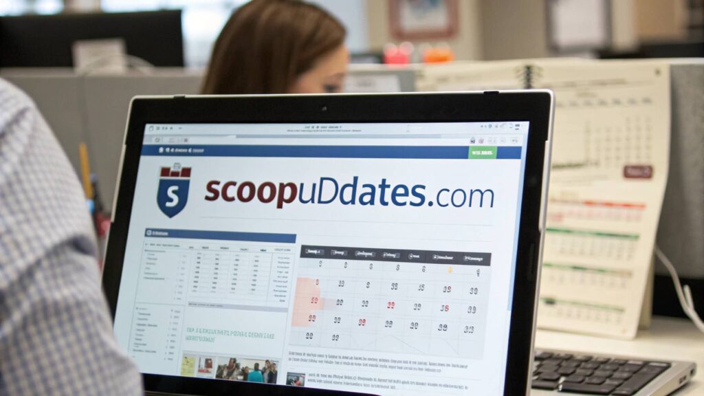 How Often Is Scoopupdates .Com Updated