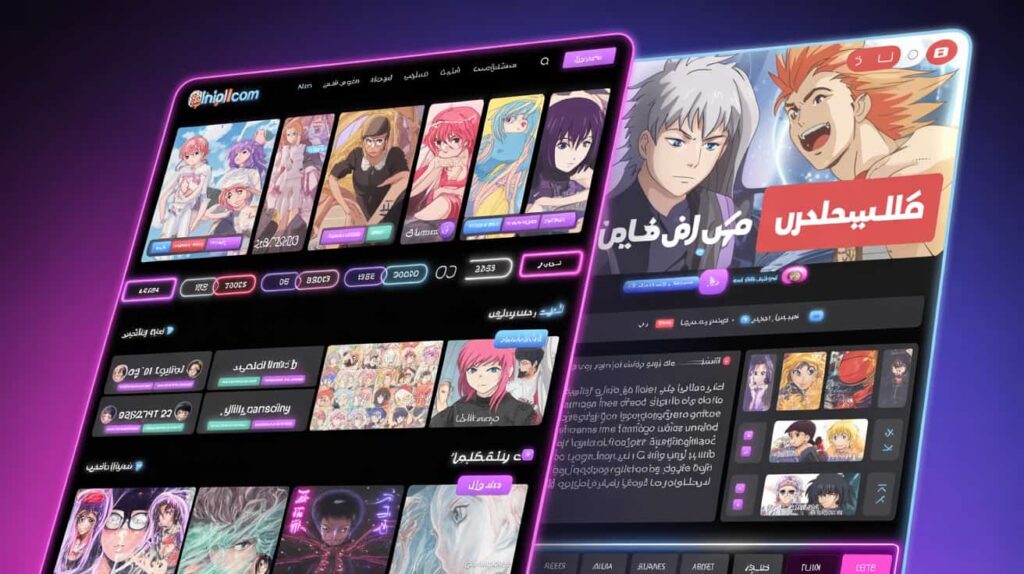 Manga and Light Novel Updates