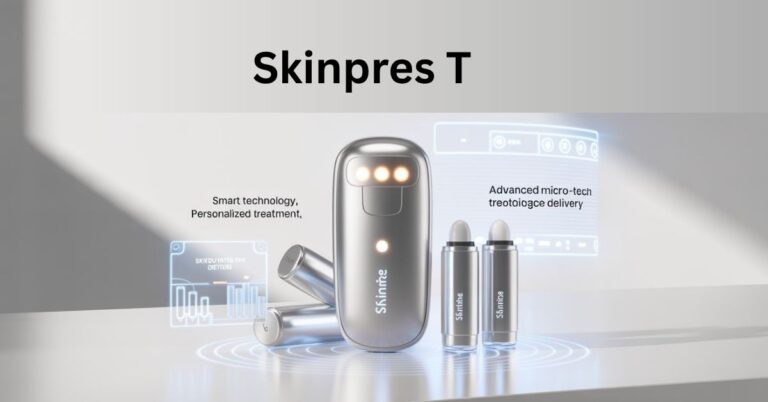 Skinpres T
