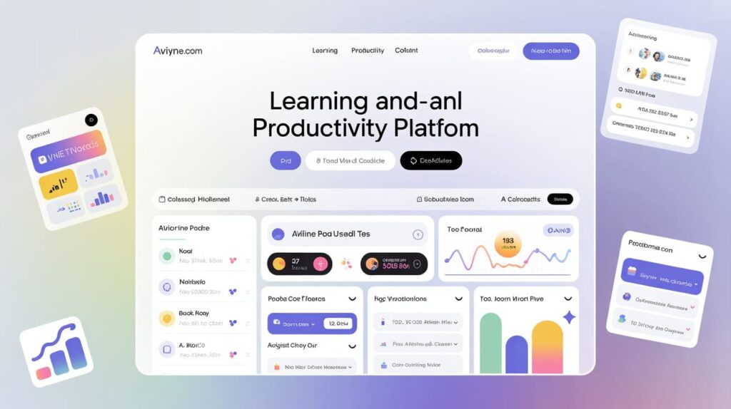 Supportive Community Environment