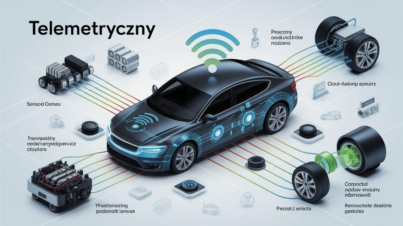 Telemetryczny