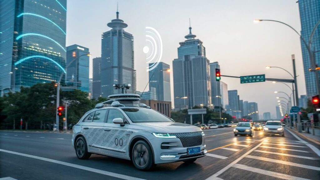 What Does The Future Hold For Telemetryczny