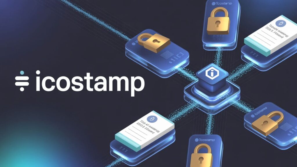 What Is Icostamp