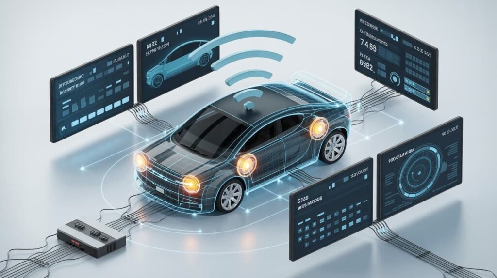 What Is Telemetryczny