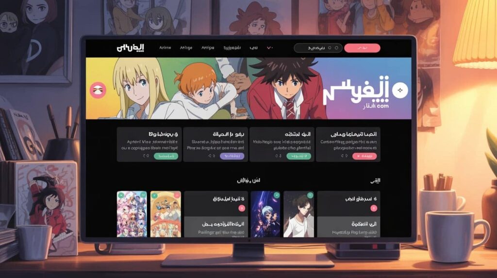 What Is هنتاوي.Com