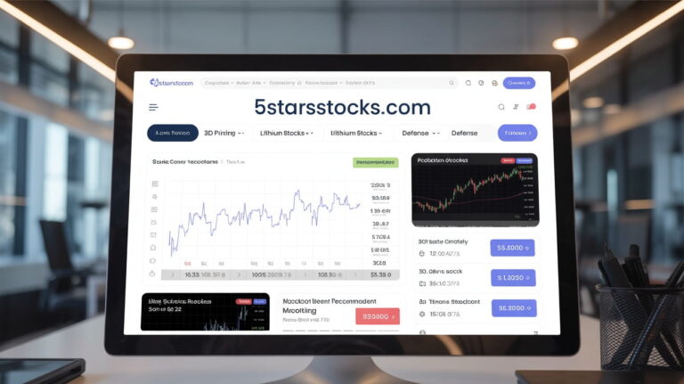 5Starsstocks.Com