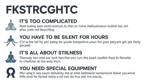 Common Misconceptions About Fkstrcghtc