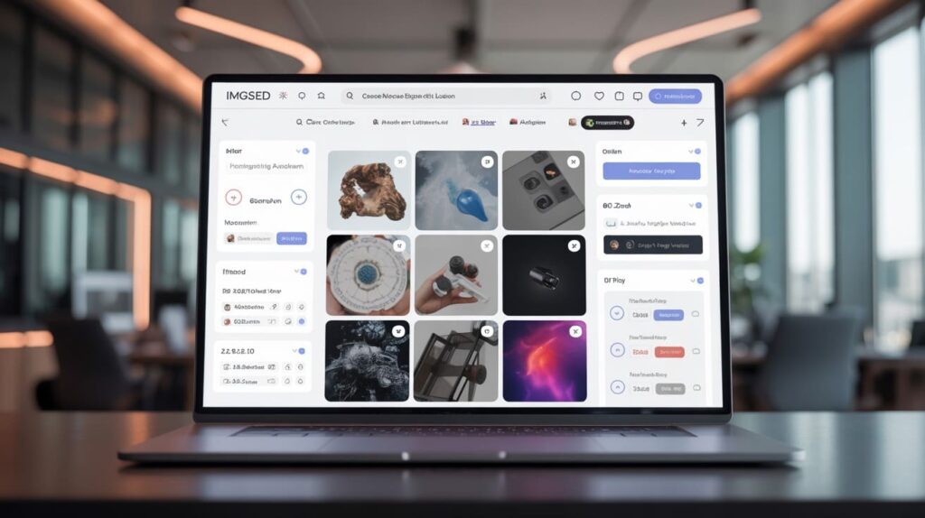 The Future Of Imgsed