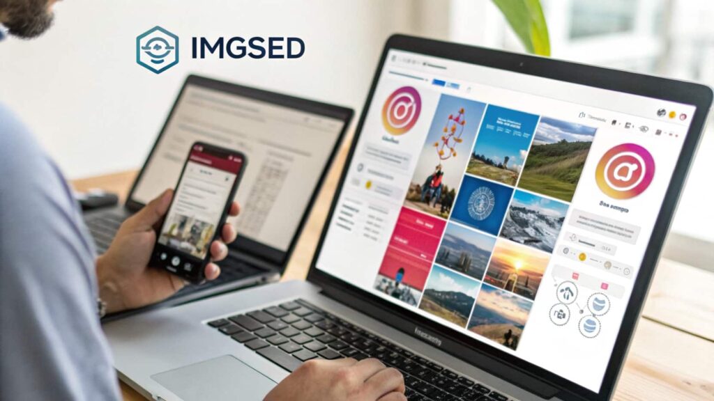 What Is Imgsed (Imginn)