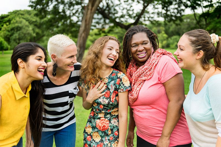 Women’s Health Care at Every Age