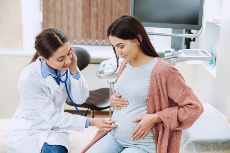 Common Gynecological Issues Explained Simply