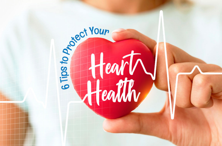 Heart Health Tips for Everyday Life