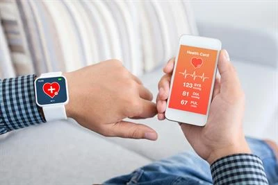 Mobile Health Technology for Remote Patient Monitoring