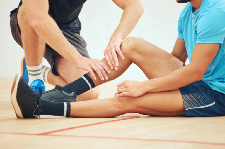 Urgent Care for Sports Injuries and Pain